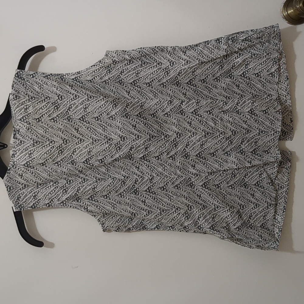 TALBOTS Petites Top Size S - Picture 3 of 6